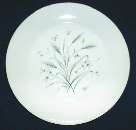Wheatfield by Fine China of Japan