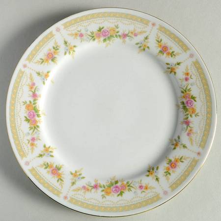 FCC179 by Fine China of China