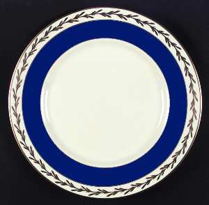 Beverly Cobalt by Franciscan