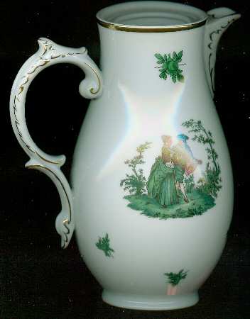 01745 Teapot No Lid
