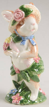 Mayfair Bunny Salt Shaker