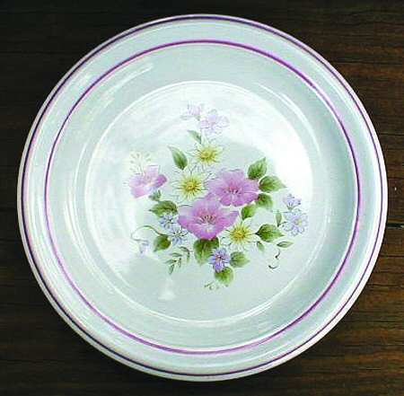 Spring Garden by Fitz &amp; Floyd