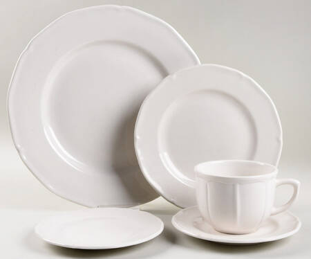 French Buffet 40 Piece Estate Set