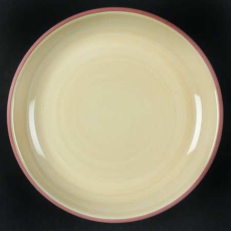 FUO49 Salad Plate