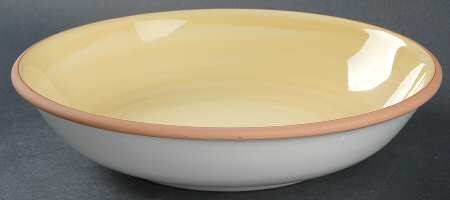 FUO49 Coupe Soup Bowl