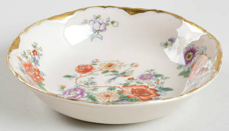 FRF4 Fruit/Dessert (Sauce) Bowl