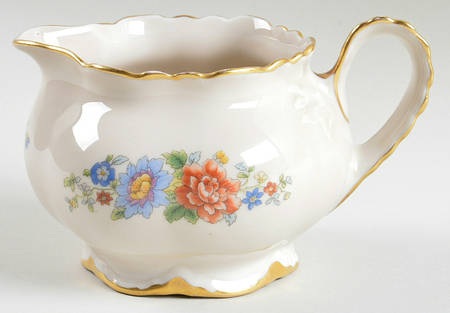 FRF4 Creamer