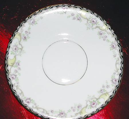 15514 Saucer