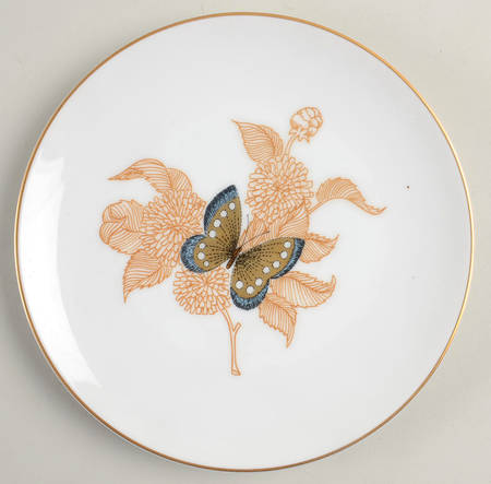 FIT53 Salad Plate