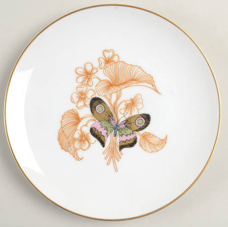 FIT53 Salad Plate