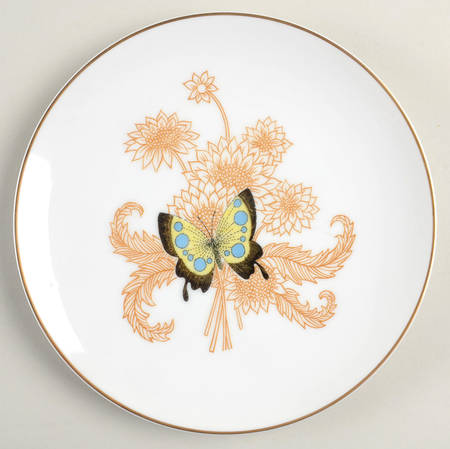 FIT53 Salad Plate