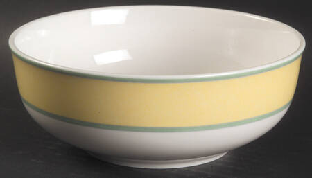Correlations Yellow Soup/Cereal Bowl