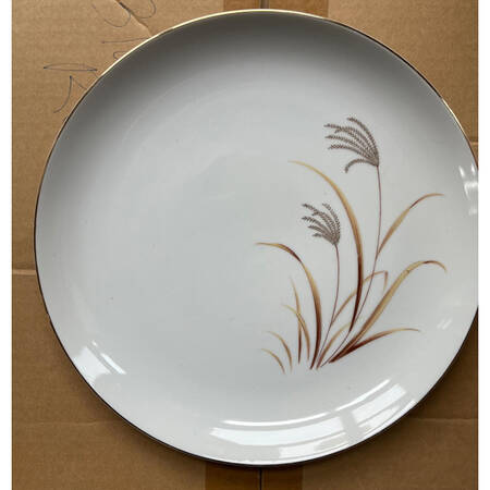 Festival by Fine China of Japan