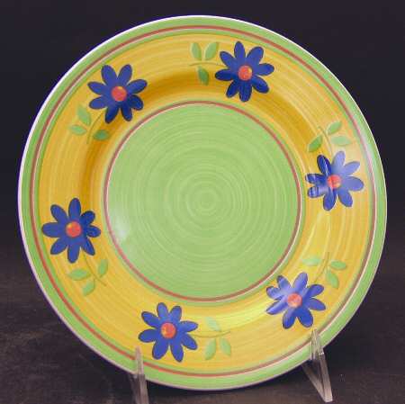 FUO50 Salad Plate