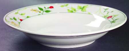 Greenbriar Soup/Cereal Bowl