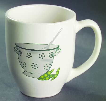 Down Home Mug