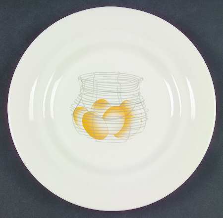 Down Home Salad Plate