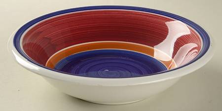 FUO52 Coupe Soup Bowl