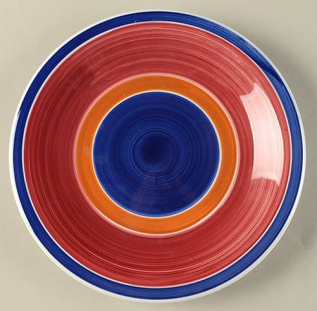 FUO52 Salad Plate
