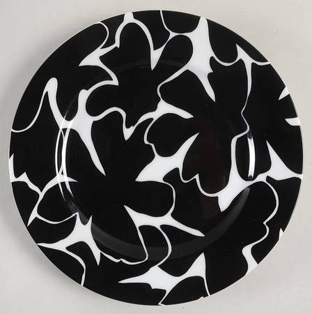 Matisse Noir by Fitz &amp; Floyd
