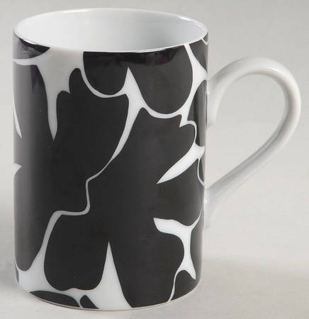 Matisse Noir Mug