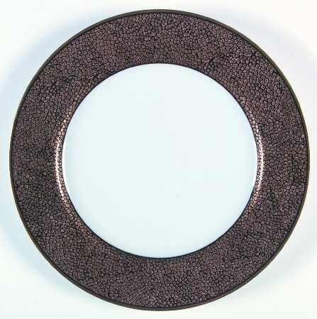 Shagreen II Gold (Made In USA) by Fitz &amp; Floyd