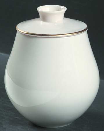 Contours (Gold Trim) by Franciscan