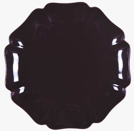 Solid Color Terra Cotta by Fitz &amp; Floyd