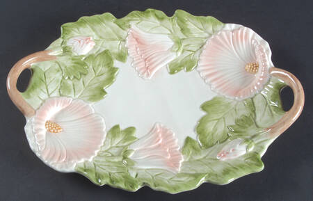 Hummingbird (Sculpted) Canape Tray