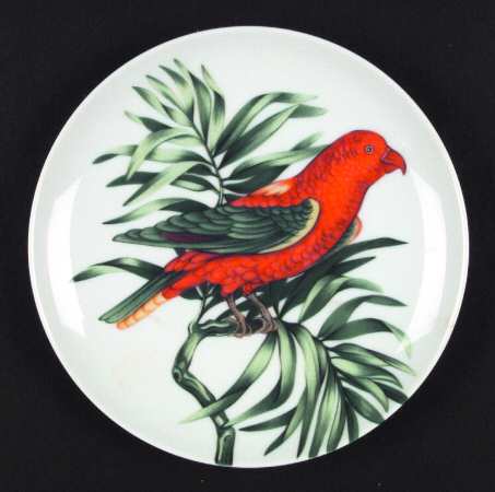 Perroquet by Fitz &amp; Floyd