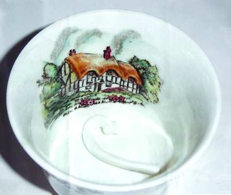 Old England by S Fieldings &amp; Co.