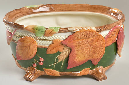 Huntington Oval Vegetable No Lid