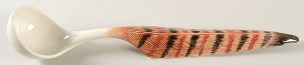 Huntington Tureen Ladle by Fitz & Floyd
