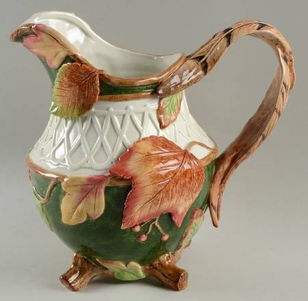 Huntington Pitcher