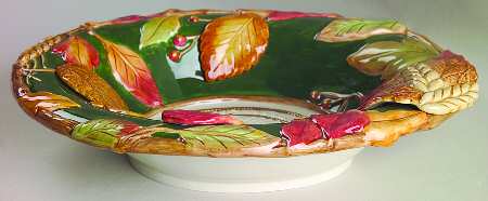 Huntington Cranberry Bowl