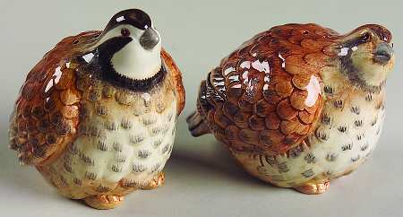 Huntington Salt & Pepper Set