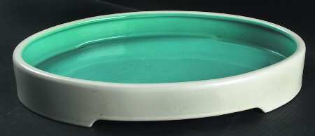 Capistrano Ware Blue and White by Franciscan