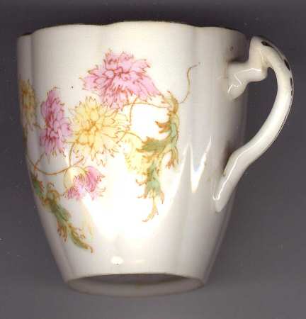 5310 Flat Cup