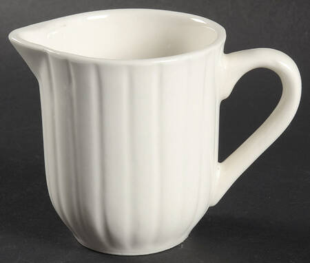 Shell Creamer
