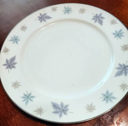 Wind Song by Fine China of Japan