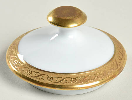 Anais Palais Lid for Sugar Bowl