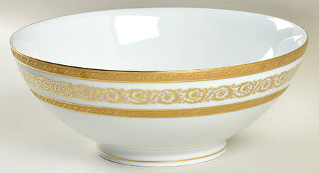 Anais Palais 9" Round Vegetable Bowl