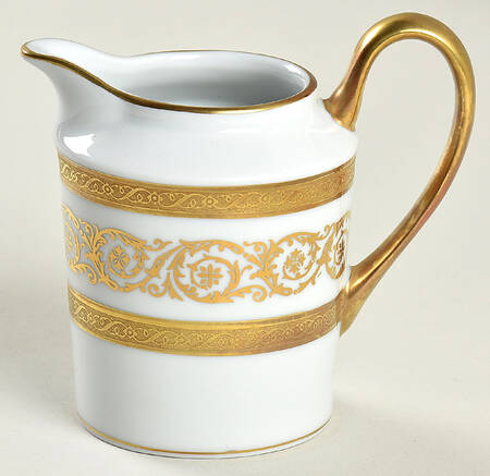 Anais Palais Creamer