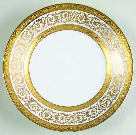 Anais Palais Bread & Butter Plate