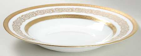 Anais Palais Rim Soup Bowl