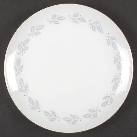 Empress Dinner Plate