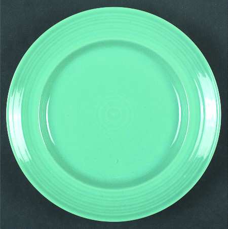 FUO58 Salad Plate
