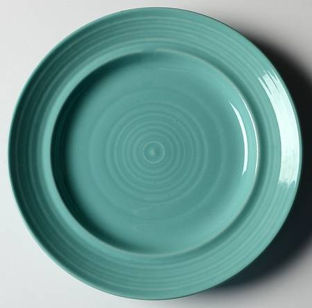 FUO58 Salad Plate