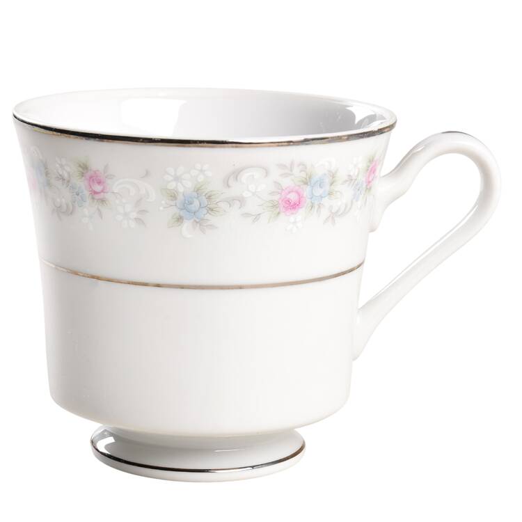 Waid Footed Cup