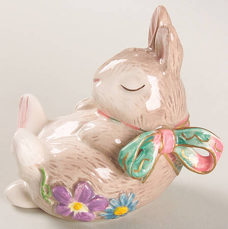Woodland Spring Pepper Shaker